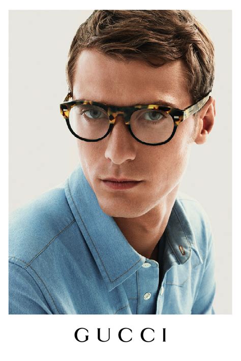 gucci p glasses|Gucci glasses for men.